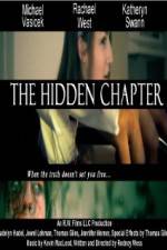 Watch The Hidden Chapter Zumvo