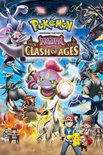 Watch Pokmon the Movie: Hoopa and the Clash of Ages Zumvo