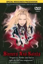 Watch Sinners and Saints Zumvo