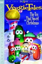 Watch VeggieTales The Toy That Saved Christmas Zumvo