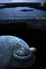 Watch Discovery Channel Monsters and Mysteries in Alaska Zumvo