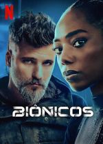 Watch Bionic Zumvo