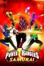 Watch Power Rangers Samurai Zumvo