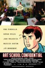 Watch Art School Confidential Zumvo