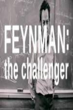 Watch Feynman: The Challenger Zumvo