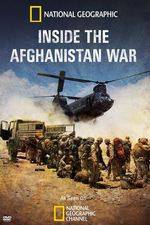 Watch Inside the Afghanistan War Zumvo