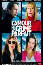 Watch L'amour est un crime parfait Zumvo