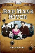 Watch Bad Man's River Zumvo