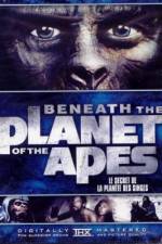 Watch Beneath the Planet of the Apes Zumvo