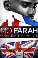 Watch Mo Farah: No Easy Mile Zumvo