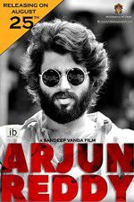 Watch Arjun Reddy Zumvo