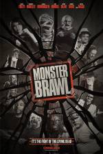 Watch Monster Brawl Zumvo