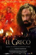 Watch El Greco Zumvo