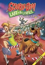 Watch Scooby-Doo! Laff-A-Lympics: Spooky Games Zumvo