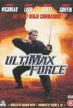 Watch Ultimax Force Zumvo