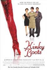 Watch Kinky Boots Zumvo