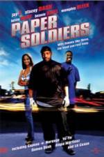 Watch Paper Soldiers Zumvo