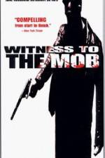 Watch Witness to the Mob Zumvo