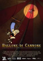 Watch Ballone di Cannone (Short 2015) Zumvo