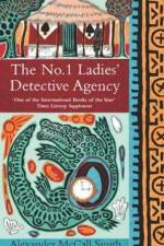 Watch The No 1 Ladies' Detective Agency Zumvo