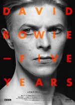 Watch David Bowie: Five Years Zumvo