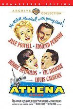 Watch Athena (1954 Zumvo