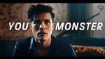 Watch You Monster (Short 2020) Zumvo