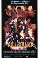 Watch Kill Squad Zumvo