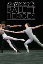 Watch Darcey's Ballet Heroes Zumvo