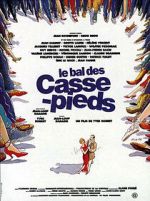 Watch Le bal des casse-pieds Zumvo