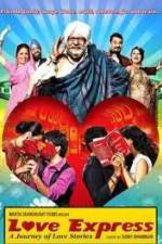 Watch Love Express Zumvo