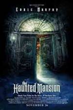 Watch The Haunted Mansion Zumvo