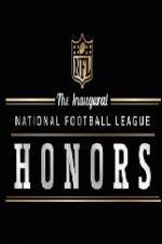 Watch NFL Honors 2012 Zumvo