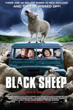 Watch Black Sheep Zumvo