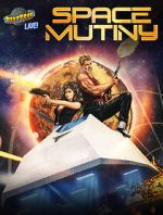 Watch Rifftrax Live: Space Mutiny Zumvo