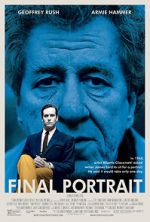 Watch Final Portrait Zumvo