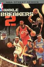 Watch NBA Street Series Ankle Breakers Vol 2 Zumvo