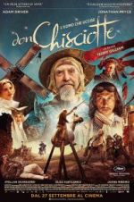 Watch The Man Who Killed Don Quixote Zumvo