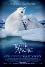 Watch To the Arctic 3D Zumvo