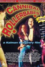 Watch Cannibal Rollerbabes Zumvo