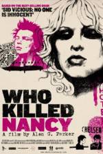 Watch Who Killed Nancy? Zumvo