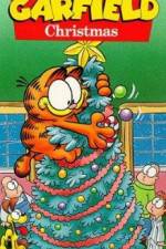 Watch A Garfield Christmas Special Zumvo