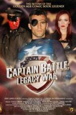 Watch Captain Battle Legacy War Zumvo