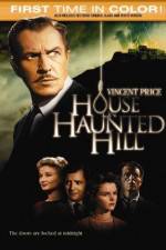 Watch House on Haunted Hill Zumvo