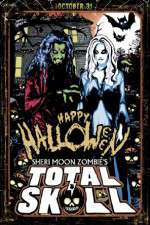 Watch Total Skull Halloween Zumvo