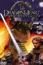 Watch Dragonheart A New Beginning Zumvo