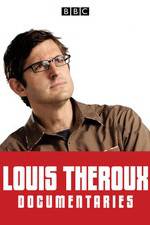 Watch The Weird World of Louis Theroux Zumvo