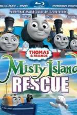 Watch Thomas and Friends: Misty Island Rescue Zumvo