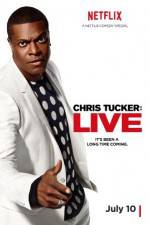 Watch Chris Tucker Live Zumvo