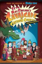 Watch Seth MacFarlane\'s Cavalcade of Cartoon Comedy Zumvo